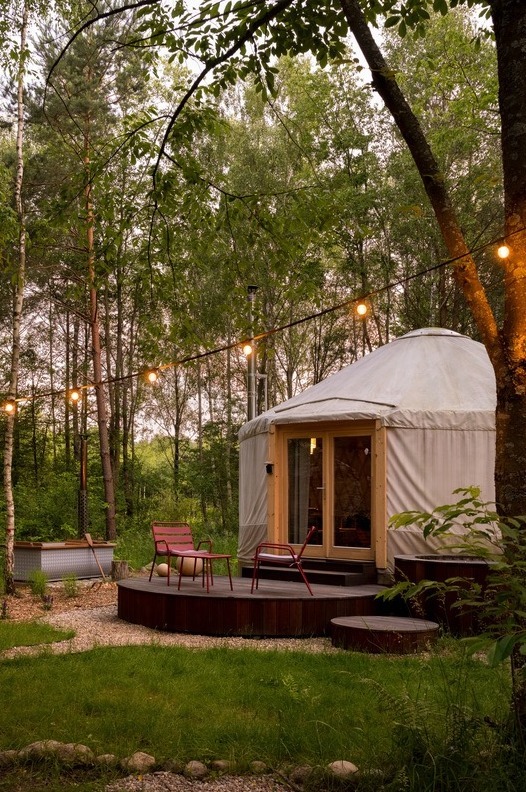 RMS Resources The State Of Glamping Report 2026 IStock 2175373530 Large 1 
